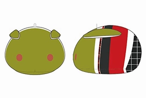 Sentimental Value Movie Toy The Idolmaster SideM MochiMochi Friends Plush Akiyama Hayato