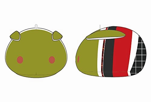 Sentimental Value Movie Toy The Idolmaster SideM MochiMochi Friends Plush Akiyama Hayato