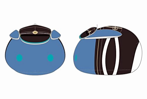 The Idolmaster SideM MochiMochi Friends Plush Amamine Shu Fantasy Elf Diorama Accent