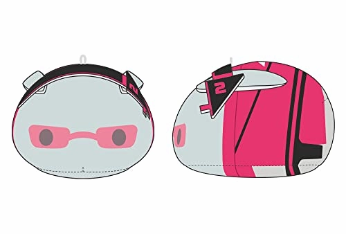 Designer Piece Military Vehicle The Idolmaster SideM MochiMochi Friends Plush Hazama Michio