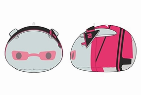 Designer Piece Military Vehicle The Idolmaster SideM MochiMochi Friends Plush Hazama Michio