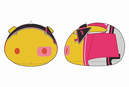 The Idolmaster SideM MochiMochi Friends Plush Maita Rui Creative Outlet