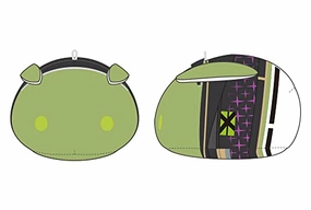 The Idolmaster SideM MochiMochi Friends Plush Mitarai Shota Superhero Item Display Base