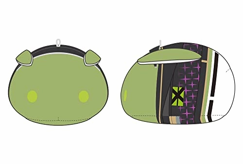 The Idolmaster SideM MochiMochi Friends Plush Mitarai Shota Superhero Item Display Base