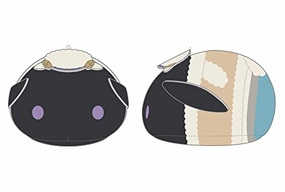 The Idolmaster SideM MochiMochi Friends Plush Okamura Nao Cartoon Figure Crystal Figure