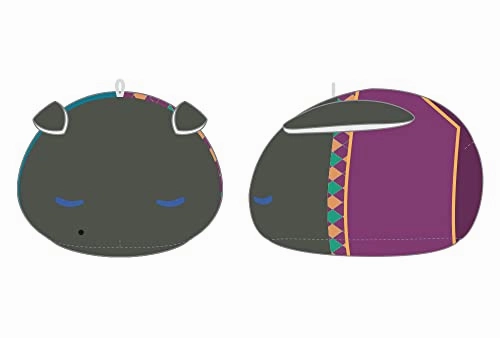 The Idolmaster SideM MochiMochi Friends Plush Shinonome Soichiro Gift Bundle