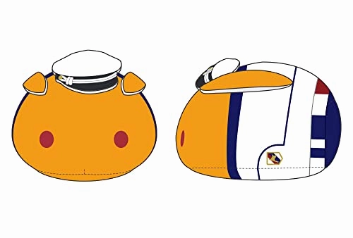 Sports Memorabilia The Idolmaster SideM MochiMochi Friends Plush Tsukumo Kazuki