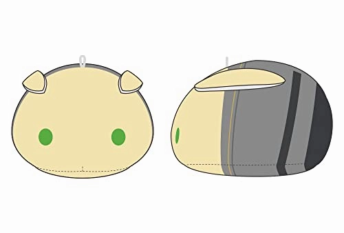 The Idolmaster SideM MochiMochi Friends Plush Tsuzuki Kei Video Game Adaptation Chibi Style