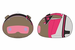 The Idolmaster SideM MochiMochi Friends Plush Yamashita Jiro Silver Coated