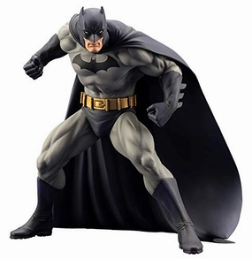 Batman - 1/10 scale - Batman: Hush - Kotobukiya Robot Showcase Robot Decor