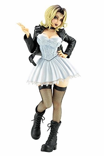 Tiffany 1/7 Bishoujo StatueHorror Bishoujo Bride of Chucky - Kotobukiya Display Piece
