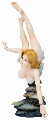 Game Room Tina Armstrong 1/6 Dead or Alive Xtreme 2 - Kotobukiya
