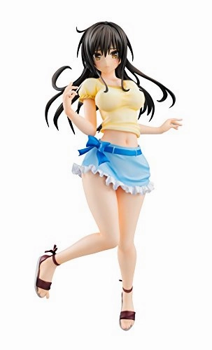 To Love-Ru Gals "To Love-Ru Darkness" Kotegawa Yui World Heritage
