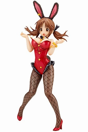 Sci-Fi Robot Collector's item Totoki Airi 1/8 Princess Bunny iDOLM@STER Cinderella Girls - Kotobukiya