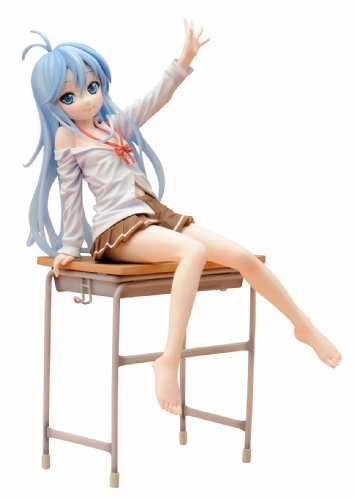 Super Deformed Touwa Erio 1/8 Denpa Onna to Seishun Otoko - Kotobukiya