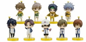 One Coin Grande Figure Collection Tennis no Oujisama - Kotobukiya Celebrity Doll Collectors Item