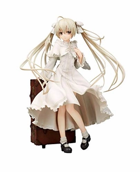 "Yosuganosora" Kasugano Sora Ending Ver. Conservation Grade CAD Design