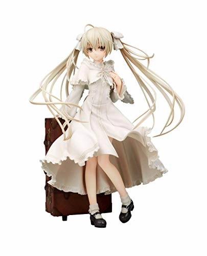 "Yosuganosora" Kasugano Sora Ending Ver. Conservation Grade CAD Design