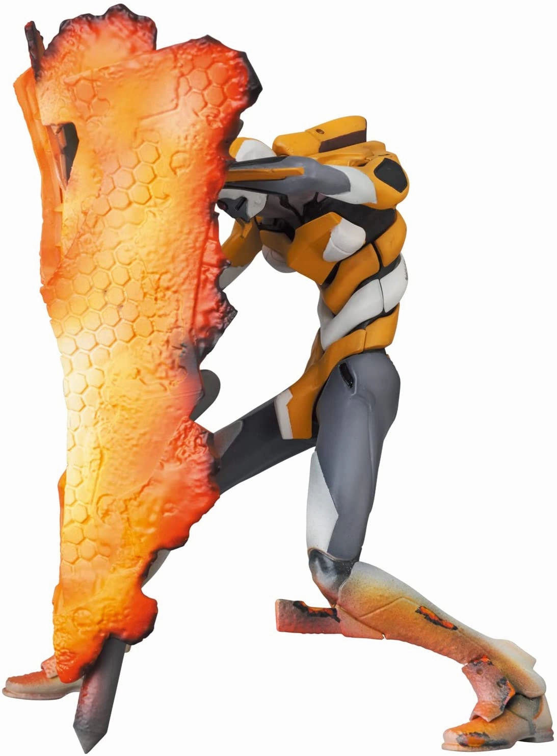 "Evangelion: 1.0 You Are (Not) Alone." UDF CCP(No.678) EVA-00 #2 Operation Yashima Coastal Decor Blockbuster Movie