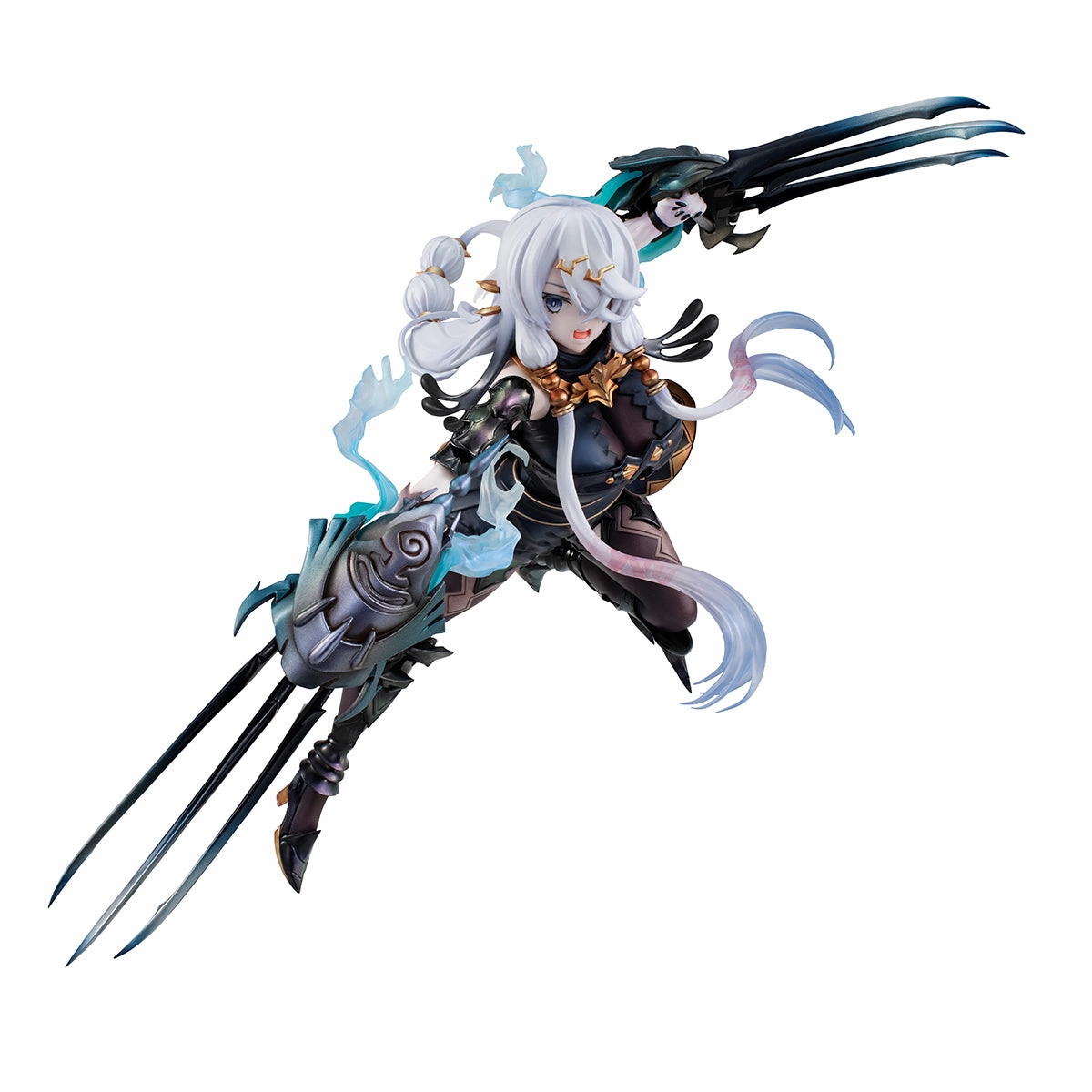 "Atelier Ryza: Ever Darkness & the Secret Hideout" Lucrea Lila Loyal Customer Character Unit