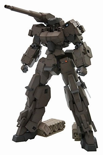Deity Statue Type 32-1 Gourai (RE version) - 1/100 scale - Frame Arms - Kotobukiya