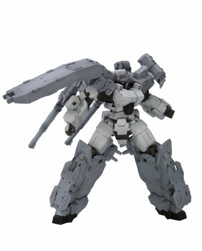 Safe For Children Type 38-1 Ryurai-Kai - 1/100 scale - Frame Arms - Kotobukiya