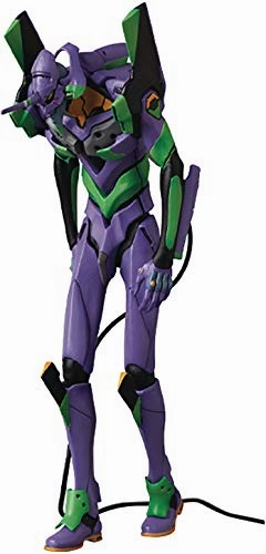 UDF CCP "Evangelion" Evangelion EVA-01 Anniversary Present Fantasy Object
