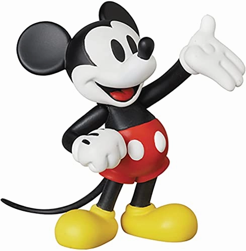 UDF Disney Series 9 "Mickey Mouse" Mickey Mouse (Classic) Adult Collection Event specific
