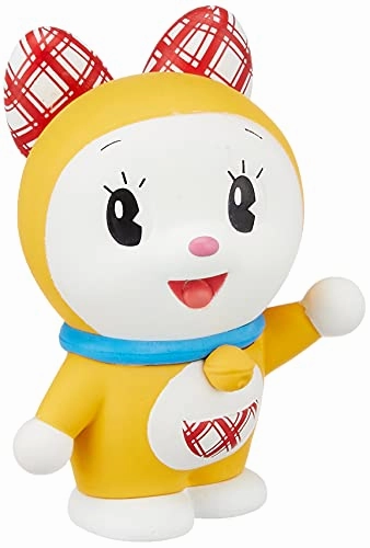 UDF Fujiko F Fujio Series 14 "Doraemon" Dorami Ver. 2 Anime Collection