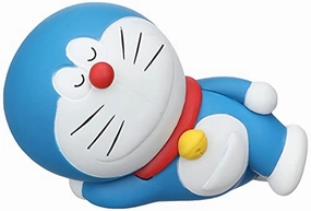 Movie Collection Collectible Object UDF Fujiko F Fujio Series 14 "Doraemon" Ohirune Doraemon