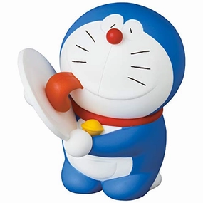 Superhero Art UDF Fujiko F Fujio Series 15 "Doraemon" Doraemon (First Appearance Ver. 2)