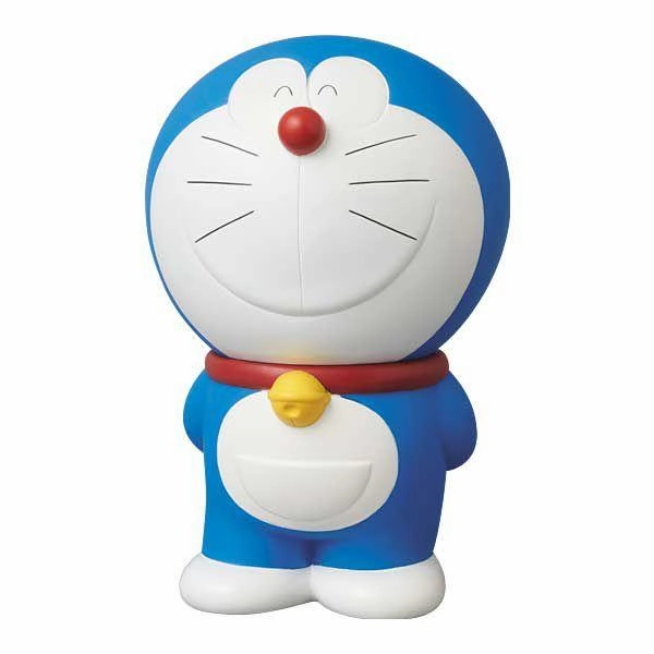 Emerging Brand UDF Fujiko F Fujio Series "Doraemon" Doraemon Smile Ver. (New Price Version)