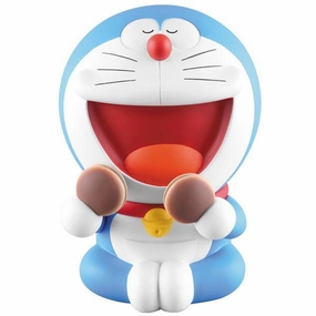 UDF Fujiko F Fujio Series "Doraemon" Dorayaki Daisuki Doraemon (New Price Version) Action Object