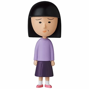 UDF Momoko Sakura "Chibi Maruko-chan" Noguchi-san Fantasy Toy Vehicle Replica