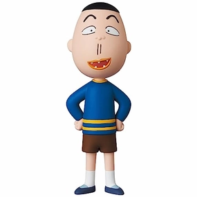 Preservation Tool PVC Sculpture UDF Momoko Sakura Series 2 "Chibi Maruko-chan" Hamaji