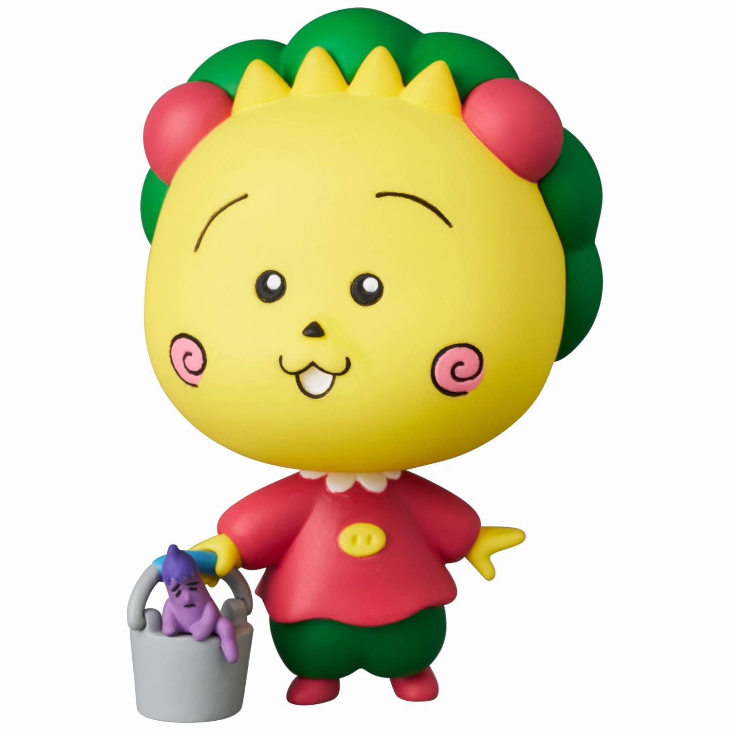 Fantasy Character UDF Momoko Sakura Series 3 "Coji-Coji" Coji-Coji Otankonasu Dero