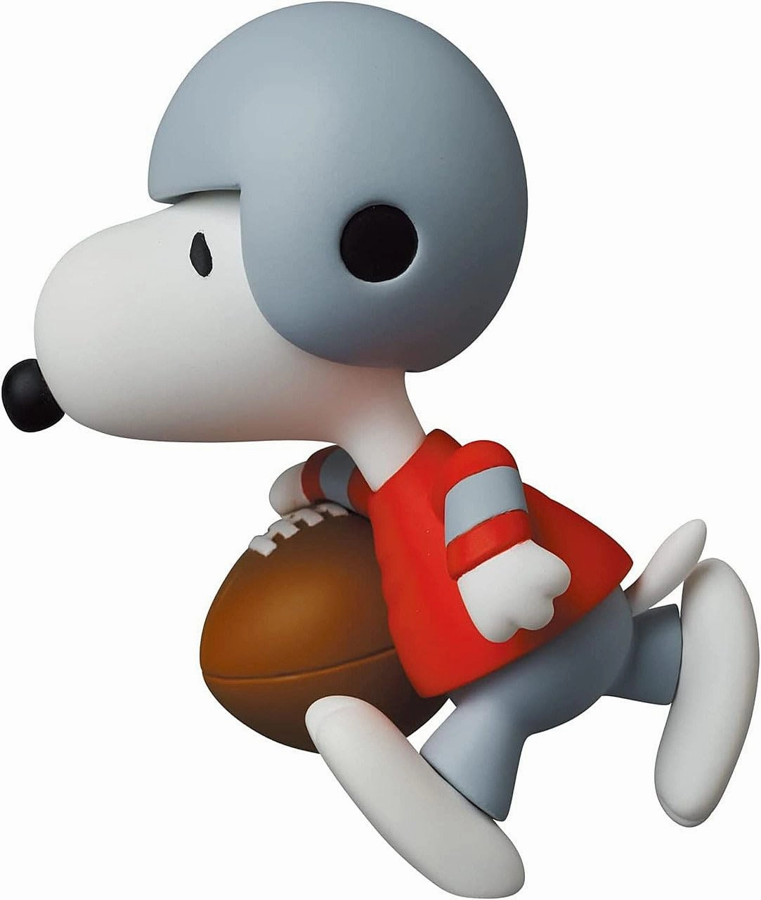 UDF PEANUTS Series 15 AMERICAN FOOTBALL PLAYER SNOOPY Resin Model