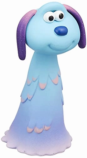UDF "A Shaun the Sheep Movie: Farmageddon" Lu-La PVC Hobby National Treasure