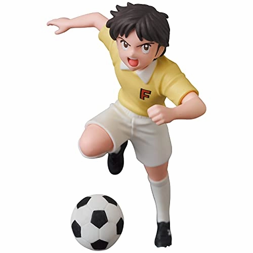 Chibi Object UDF "Captain Tsubasa" Matsuyama Hikaru