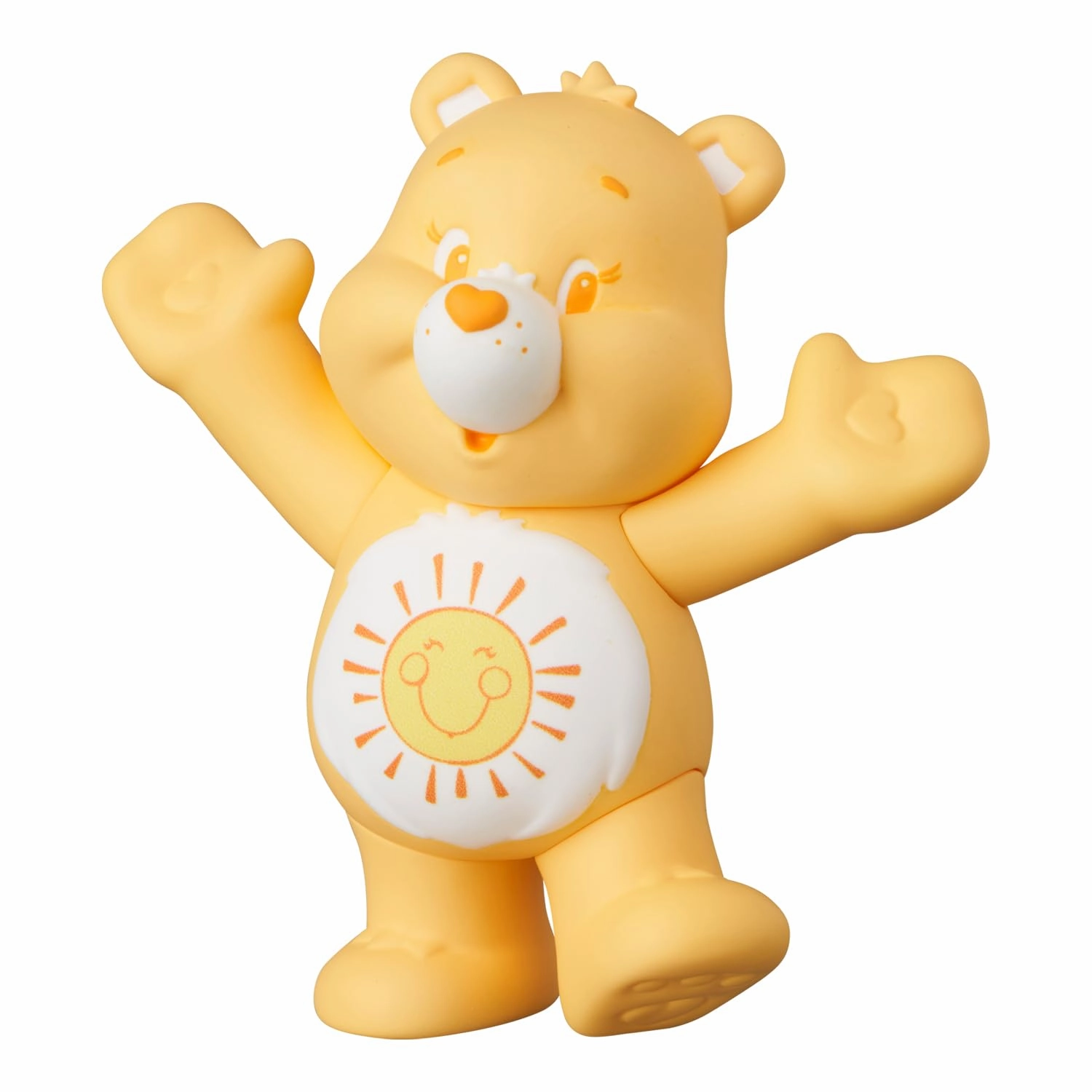 Biology Model UDF "Care Bears (TM)" Funshine Bear (TM)