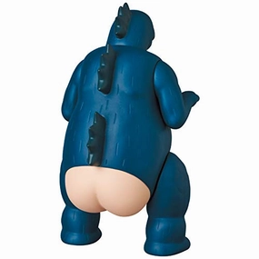 UDF "Crayon Shin-chan" Series 3 Shirimarudashi Handicraft Item Chibi Statue