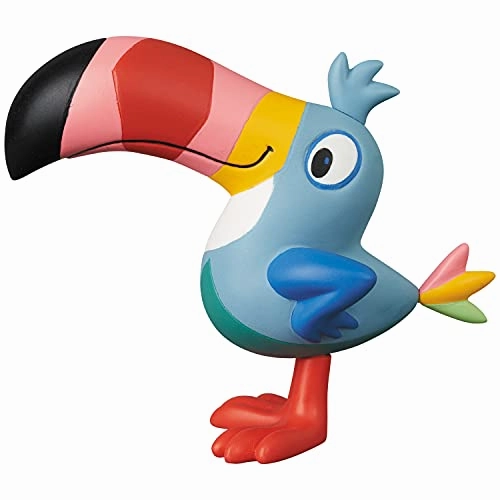 UDF "Kellogg's" (Classic Style) TOUCAN SAM Official Merchandise Totem Animal