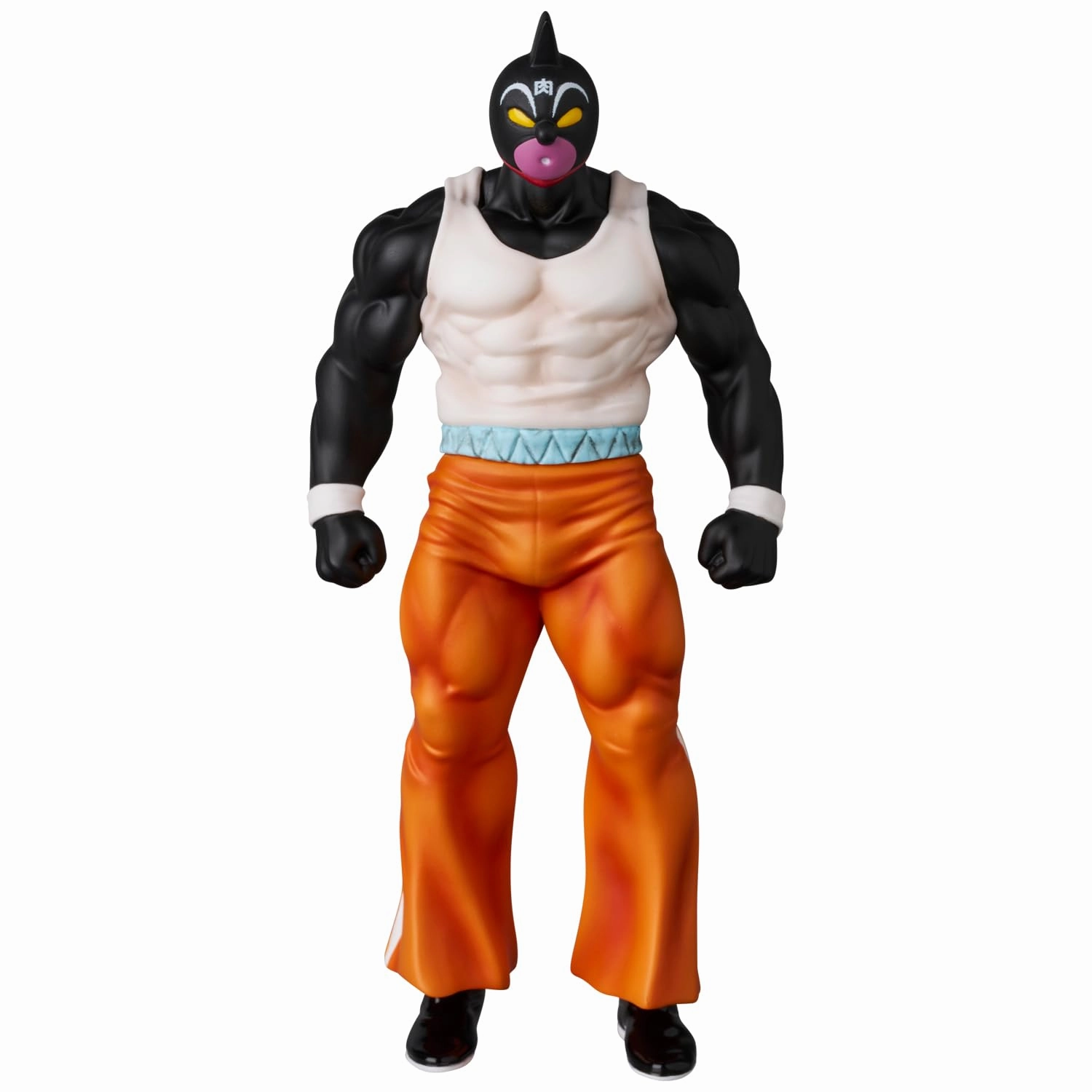 UDF "Kinnikuman" Series 3 Kinnikuman Great Miniature Goods Ecommerce