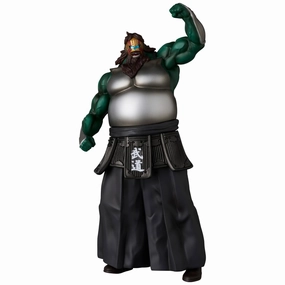 Celebrity Likeness UDF "Kinnikuman" Series 3 Neptune King