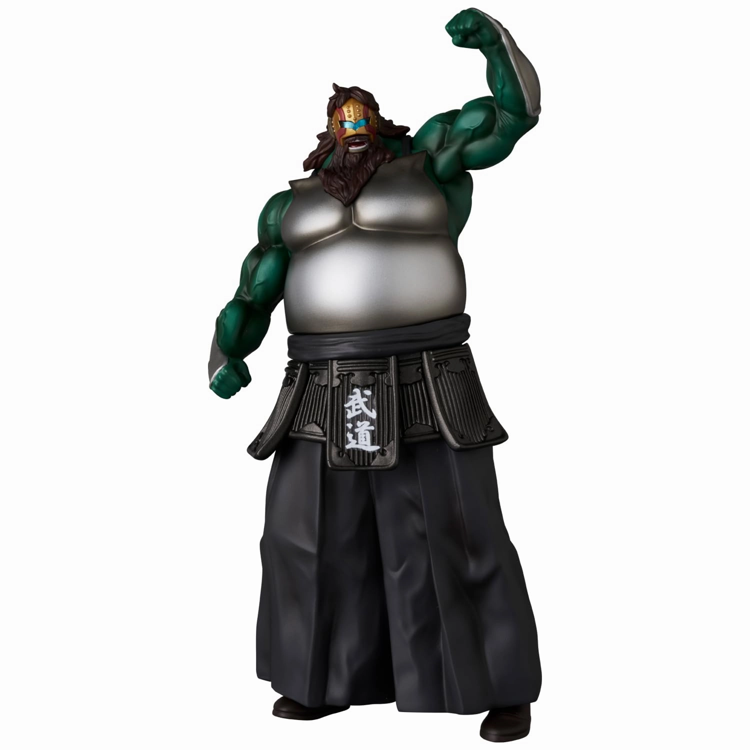 Celebrity Likeness UDF "Kinnikuman" Series 3 Neptune King