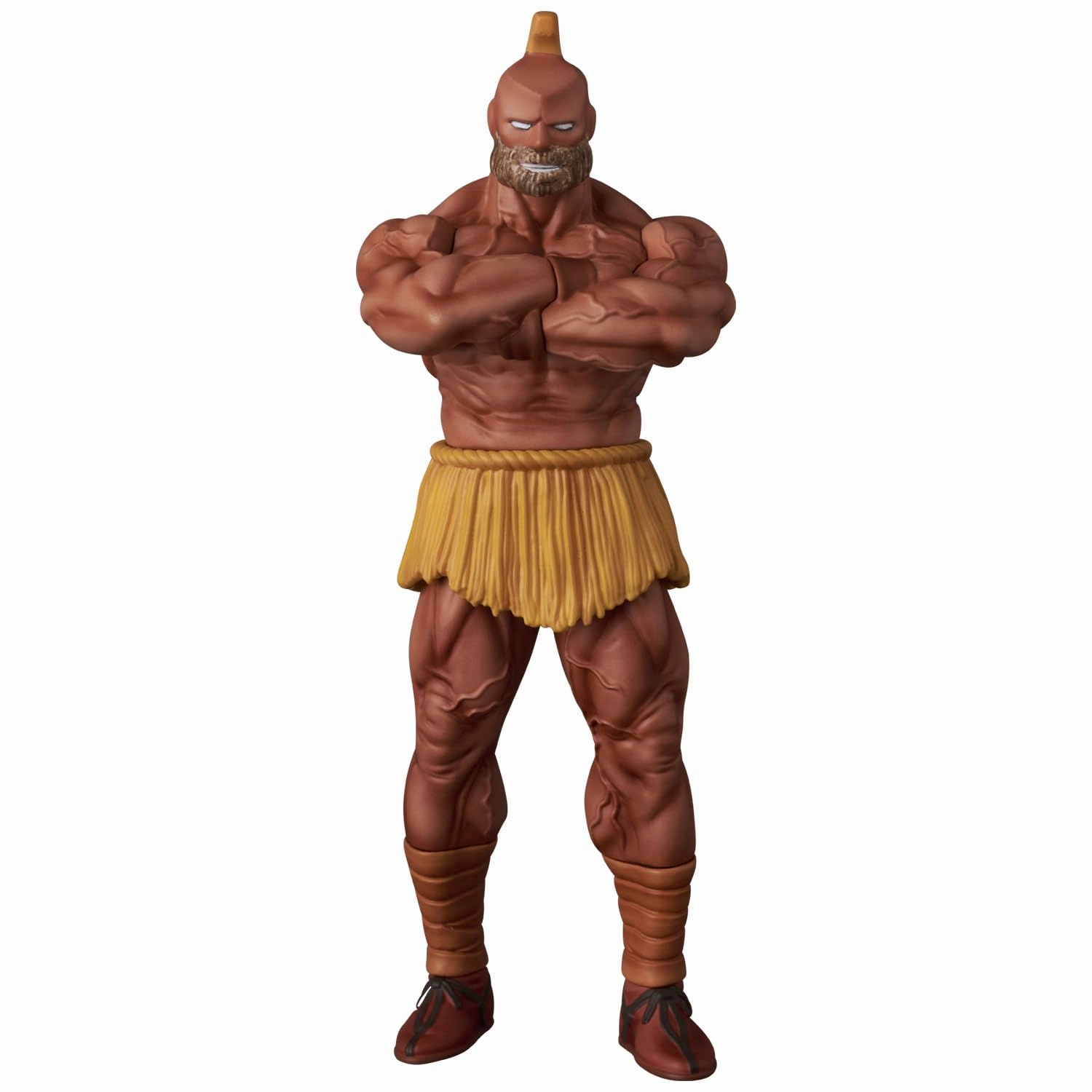 Hobby Collectible Display Cabinet UDF "Kinnikuman" Series 3 Prince Kamehame