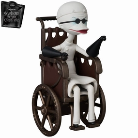 Hobbyist Collection UDF "The Nightmare Before Christmas" Dr. Finkelstein