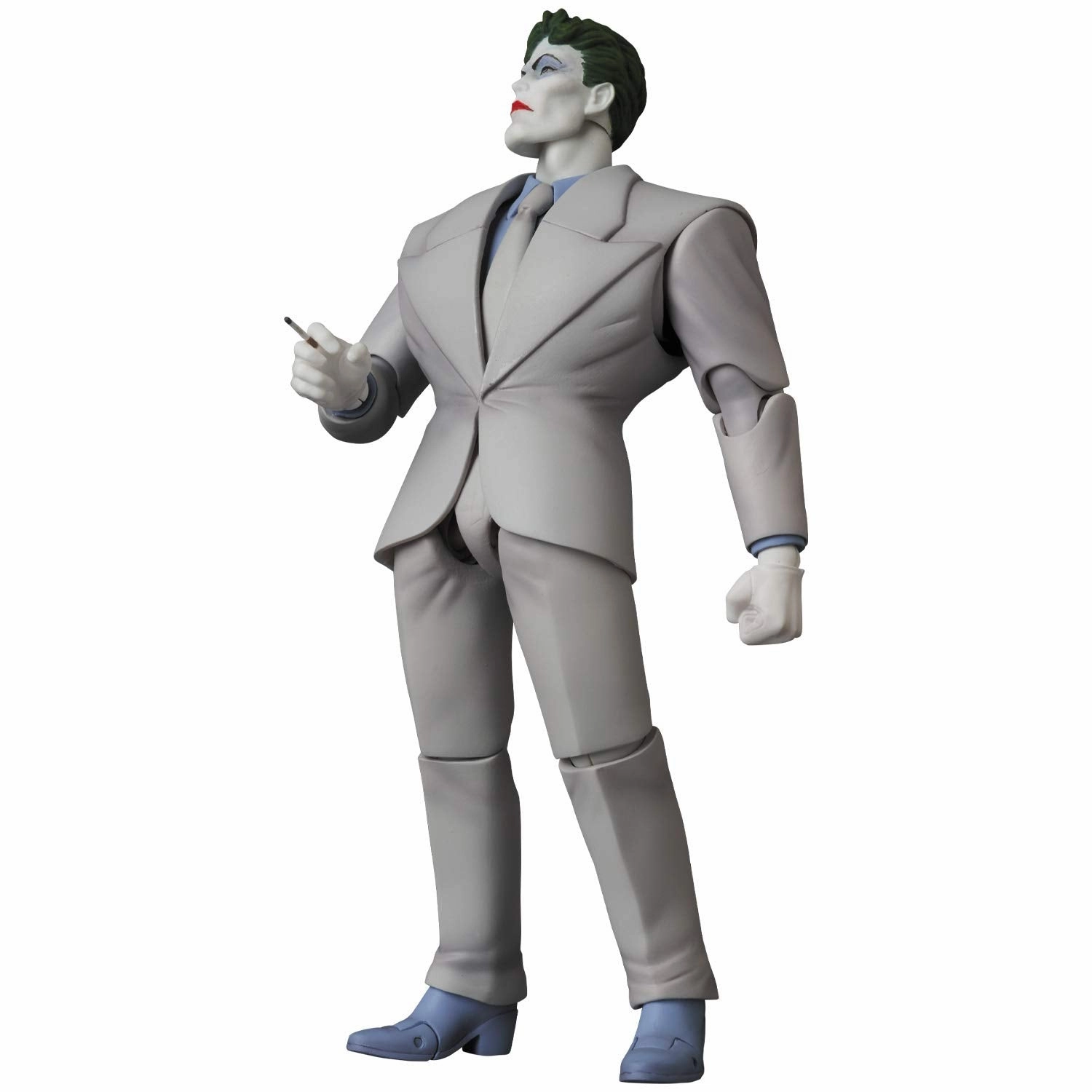 Collectible Collection Batman: The Dark Knight Returns - MAFEX  No.124 JOKER (Medicom Toy)