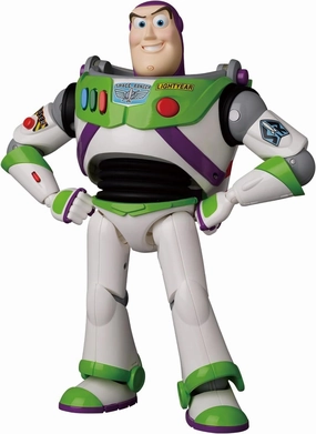 Role Playing Ultimate "Toy Story" Buzz Lightyear