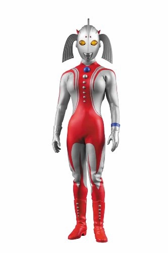 Ceiling Hung Ultra no Haha Real Action Heroes (#481) Ultraman Tarou - Medicom Toy